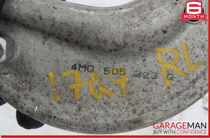 17-24 Audi Q7 Q5 Rear Left / Rear Right Upper Forward Control Arm 4M0505361G OEM