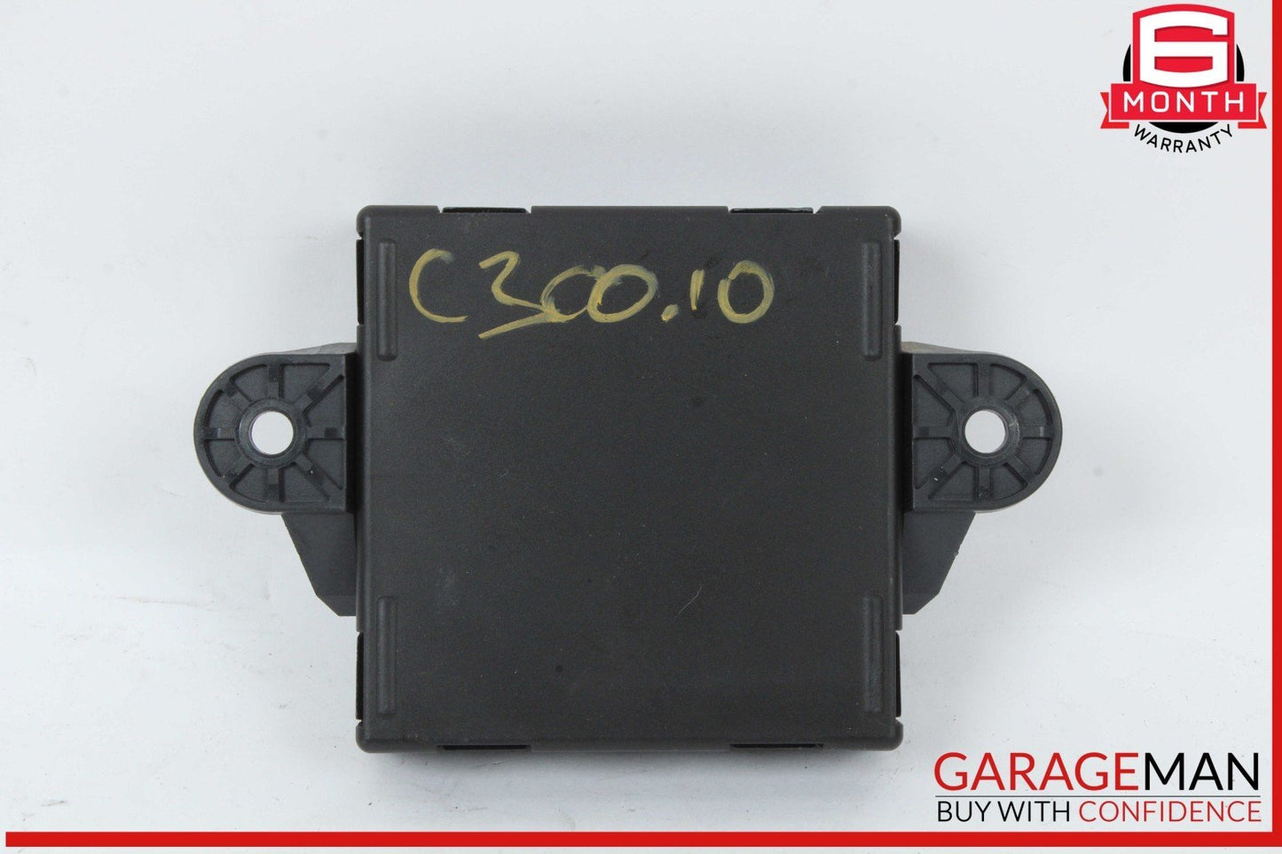 08-18 Mercedes W204 C300 C350 CLS550 GLK350 Rear Left Door Control Module Unit