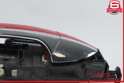 14-19 Mercedes W117 CLA250 Right Passenger Side Exterior Door Handle Keyless Go