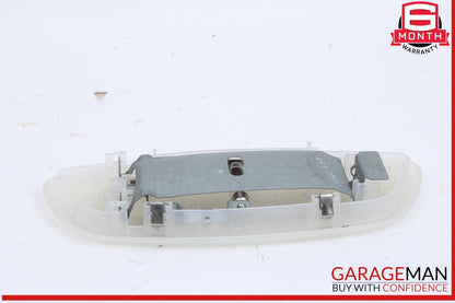 98-02 Mercedes W210 E320 E500 E55 AMG Rear Overhead Dome Reading Map Light Lamp