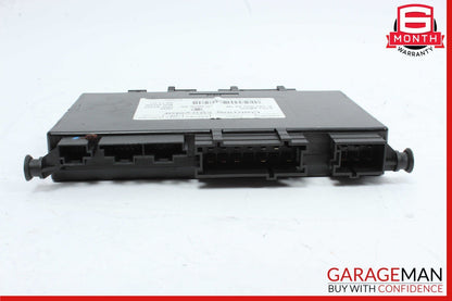 07-12 Mercedes X164 GL550 GL350 3rd Third Seat Row Power Folding Control Module