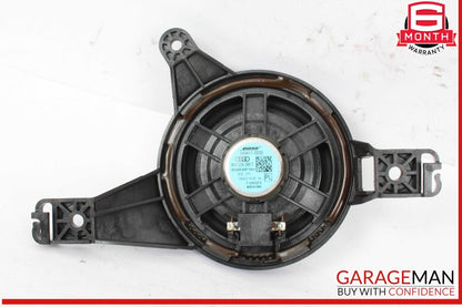 17-19 Audi Q7 Rear Right & Left Side Upper Roof Sounds Speaker Speakers OEM