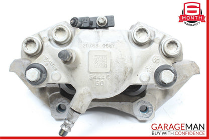 08-18 Mercedes E250 E350 CLS400 Front Brake Calipers Left and Right Set Of 2 Pc