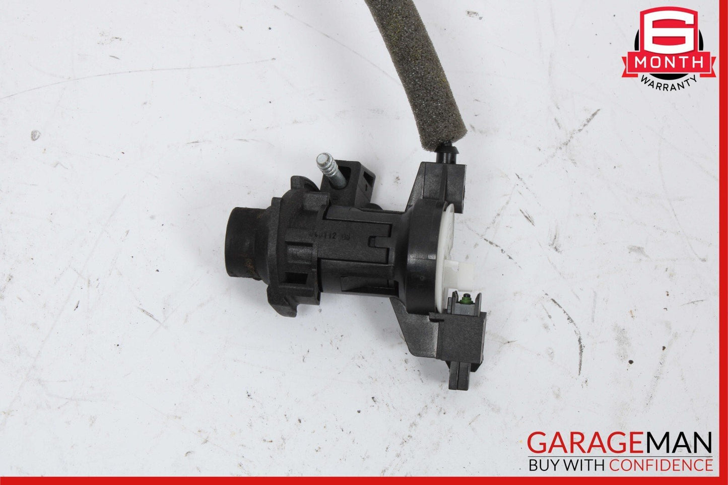 08-17 Mercedes W204 C350 C300 E400 Rear Trunk Lid Latch Lock Actuator Assembly
