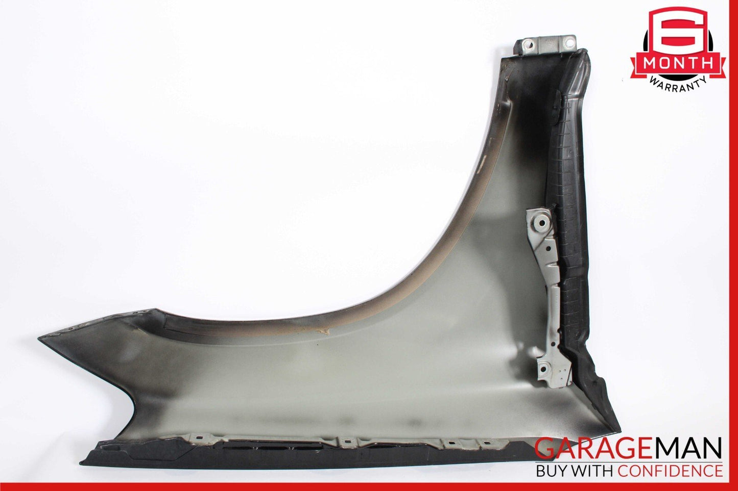 07-12 Mercedes X164 GL450 GL350 Front Left Driver Side Wing Fender Panel OEM