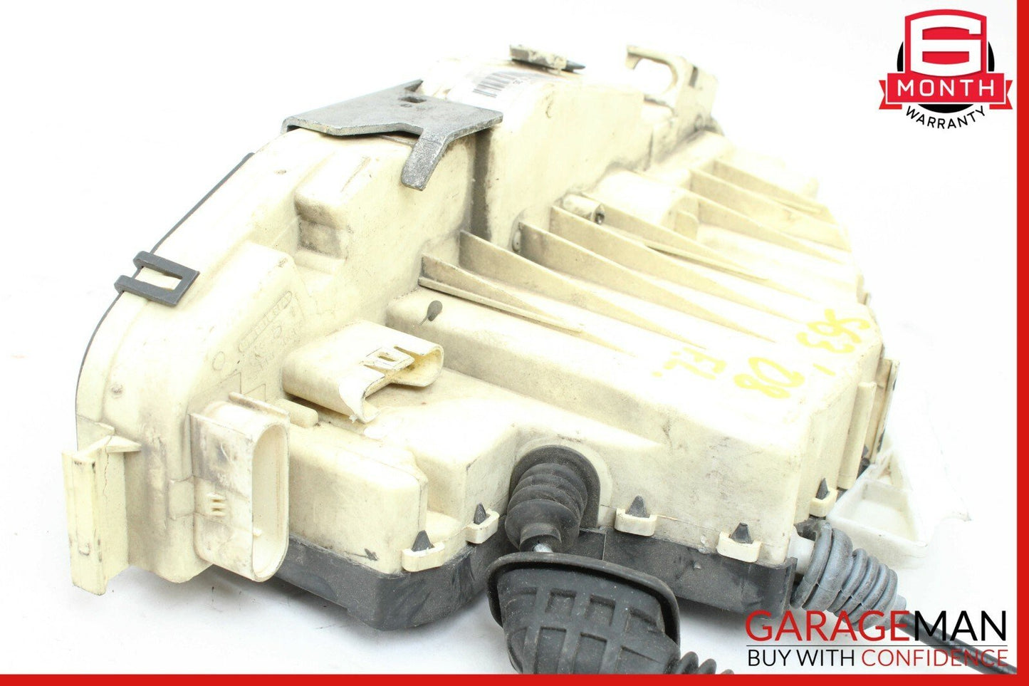 07-14 Mercedes W216 CL550 S63 AMG Front Left Door Lock Latch Actuator OEM