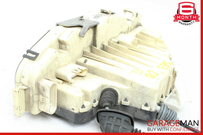 07-14 Mercedes W216 CL550 S63 AMG Front Left Door Lock Latch Actuator OEM