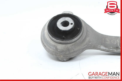08-14 Mercedes W204 C350 C250 Front Left Side Curved Wishbone Control Arm RWD