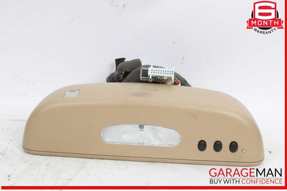 06-13 Mercedes X164 GL450 ML350 Interior Rear View Mirror 1648104717 OEM