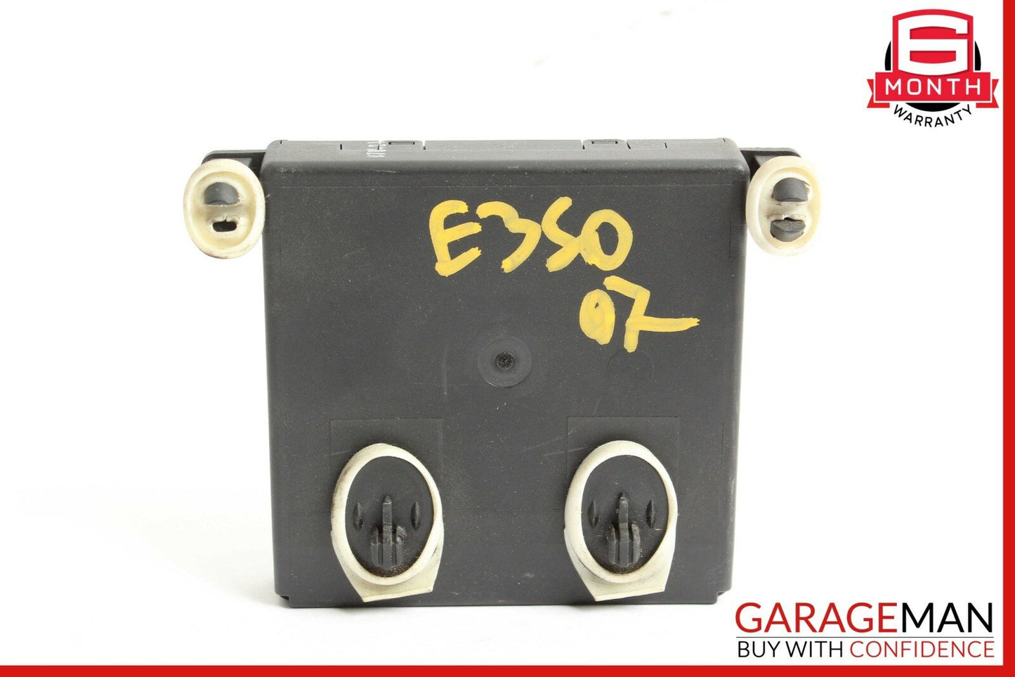 07-09 Mercedes W211 E350 E550 Rear Left Driver Side Door Control Module Unit OEM