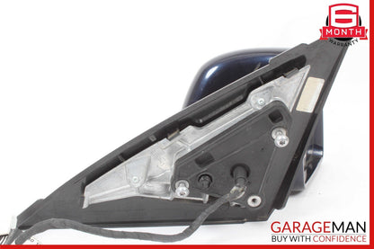 12-14 Mercedes W204 C250 C63 AMG Front Right Side Mirror Rear View Door OEM