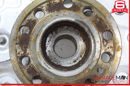 15-20 Mercedes W205 C300 Front Right Wheel Spindle Knuckle Hub Bearing OEM