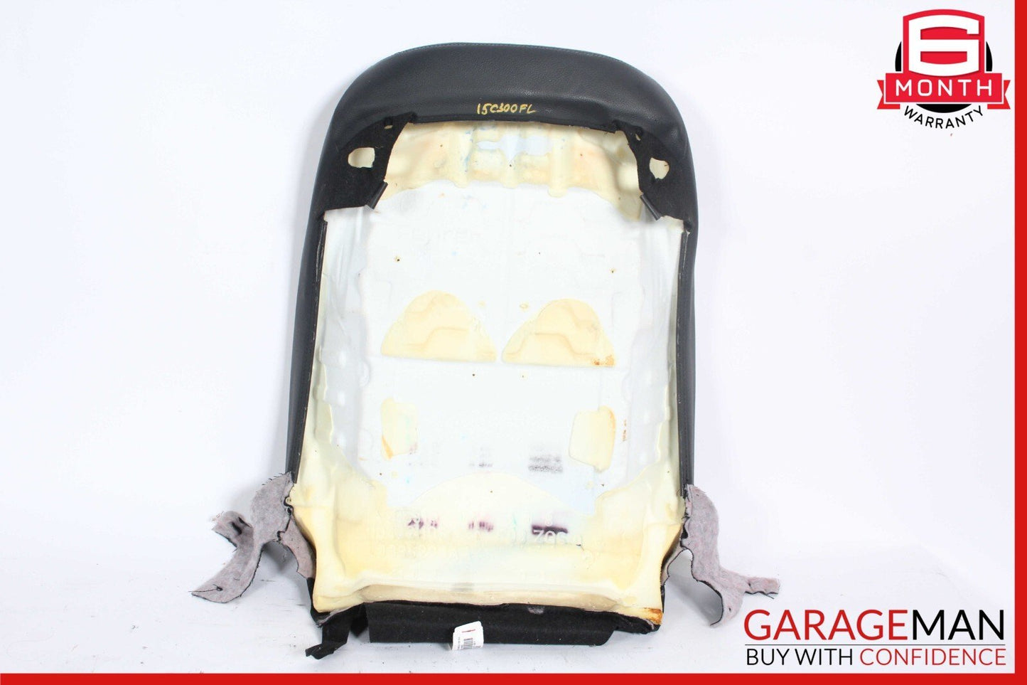 15-17 Mercedes W205 C300 C350e Front Right / Left Side Top Upper Seat Cushion