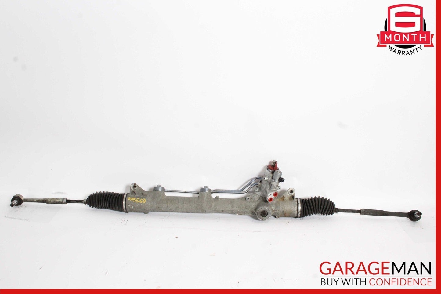 07-10 Mercedes W216 CL550 S550 S63 AMG RWD Power Steering Rack & Pinion Assembly