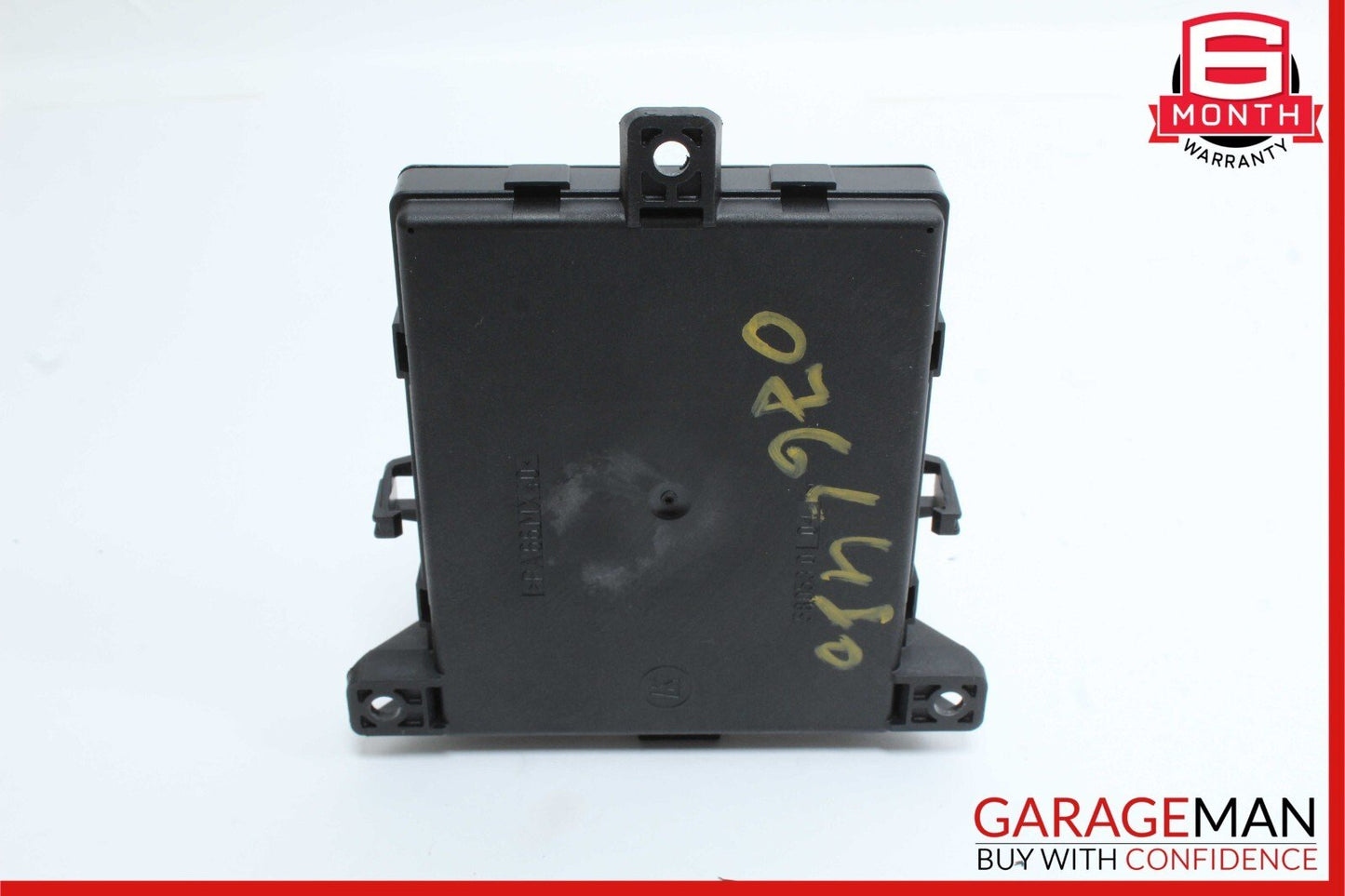 06-13 Mercedes X164 GL450 ML500 Front Left Side Door Control Module Unit OEM