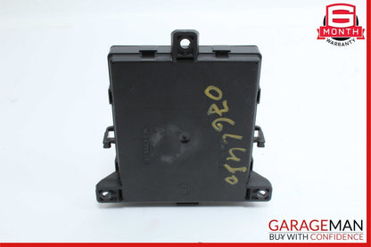 06-13 Mercedes X164 GL450 ML500 Front Left Side Door Control Module Unit OEM