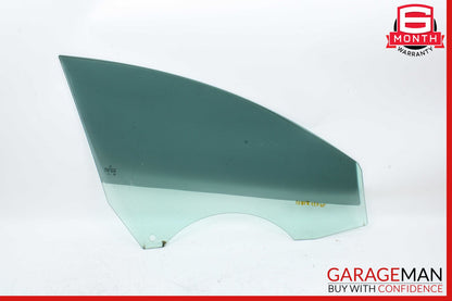 12-14 Mercedes W218 CLS550 CLS63 Front Left Side Door Window Glass OEM