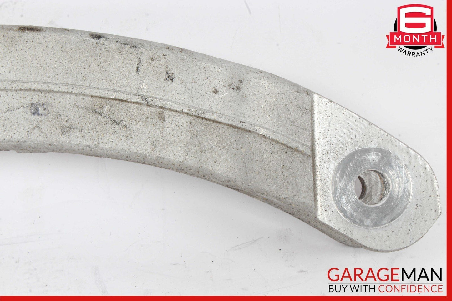 17-22 Alfa Romeo Giulia Rear Right / Left Side Control Arm 00505432750
