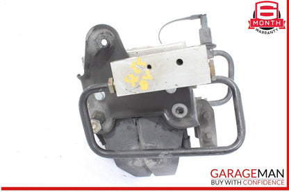 00-06 Mercedes R230 SL500 Front ABC Hydraulic Valve Block Suspension Pump OEM