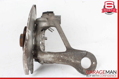 09-18 Audi S5 Q5 A7 Rear Left Driver Side Wheel Spindle Knuckle Hub Bearing OEM