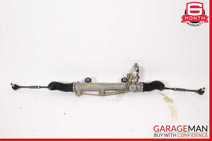 03-06 Mercedes R230 SL500 SL600 Power Steering Gear Rack & Pinion Assembly