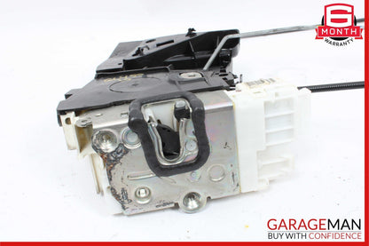 06-13 Mercedes GL450 R550 GL550 Front Right Side Door Lock Latch Actuator