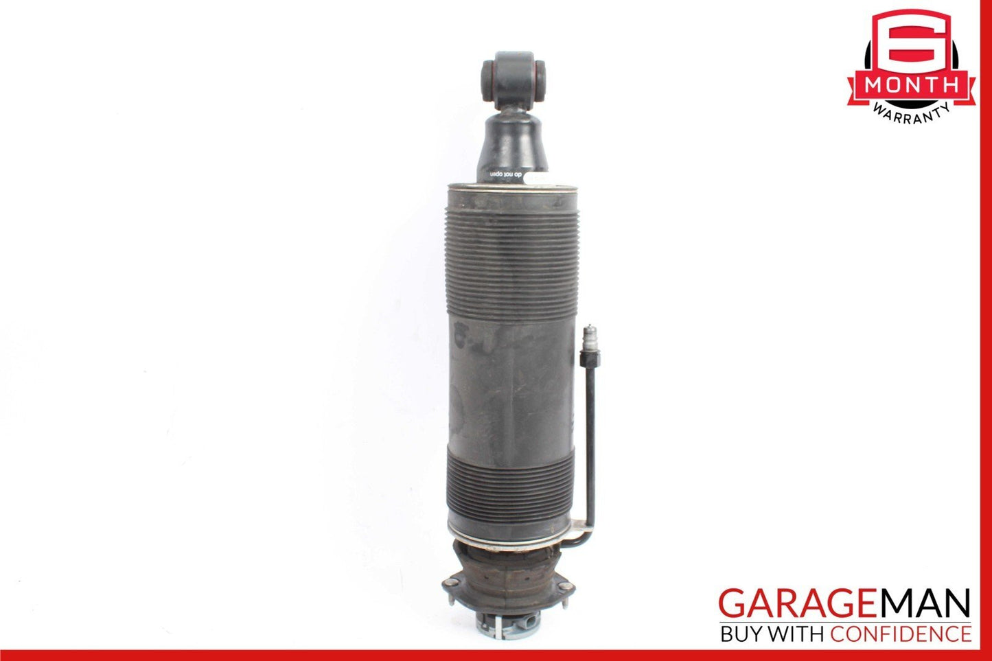 03-06 Mercedes R230 SL500 SL600 Rear Left Side Shock Absorber Hydraulic Strut