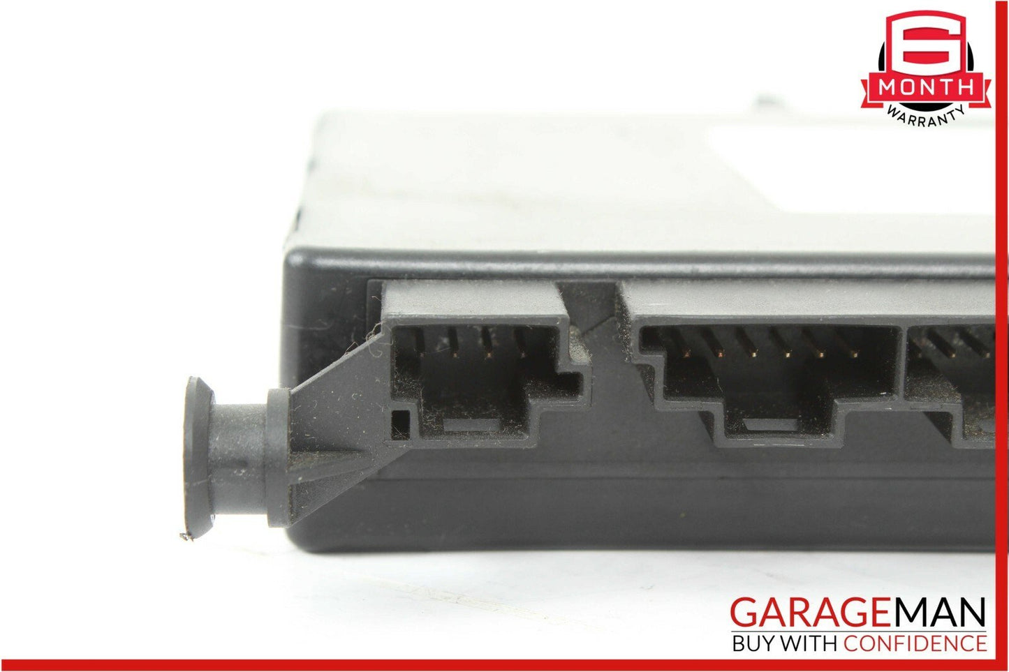 03-11 Mercedes GL450 ML550 CLS500 Front Right Side Seat Control Module