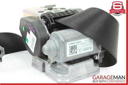 07-09 Mercedes W219 CLS550 E350 Front Right Seatbelt Seat Belt Retractor Black