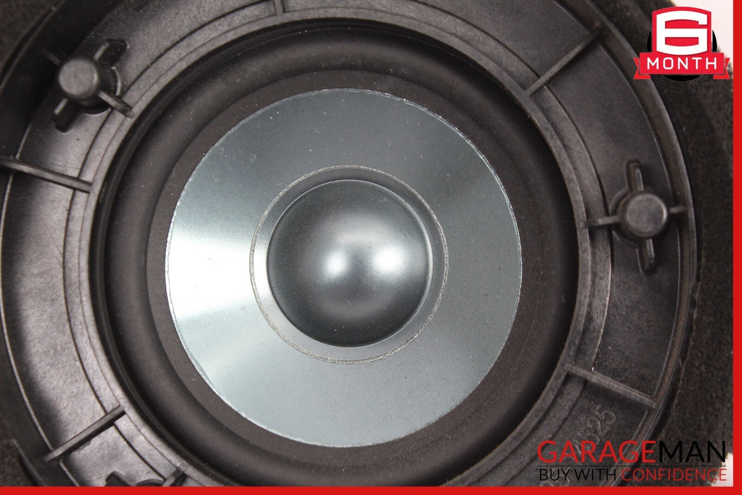 07-14 Mercedes W216 CL550 CL63 Rear Right & Left Door Tweeter Speaker Set of 2