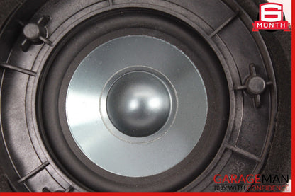 07-14 Mercedes W216 CL550 CL63 Rear Right & Left Door Tweeter Speaker Set of 2