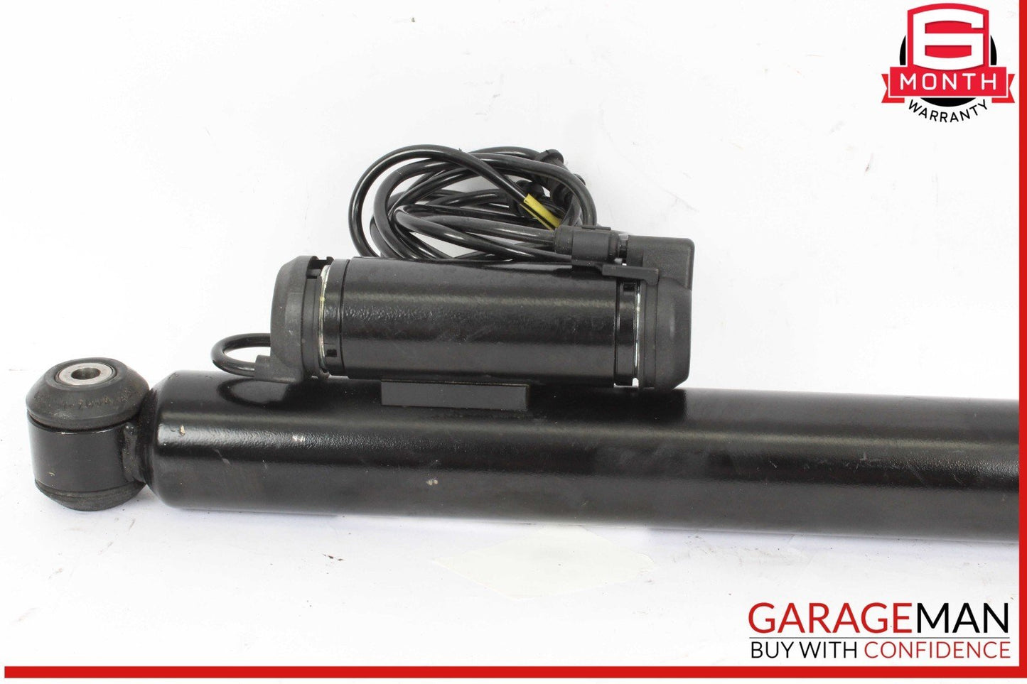 06-11 Mercedes W219 CLS550 Shock Strut Absorber Rear Left & Right Set of 2 OEM