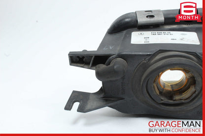 00-04 Mercedes W203 C240 SLK320 CL500 Front Left Lower Bumper Fog Light Lamp OEM
