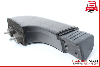 07-12 Mercedes X164 GL450 GL550 Rear Left Side Roof Rail Rack Cover Cap