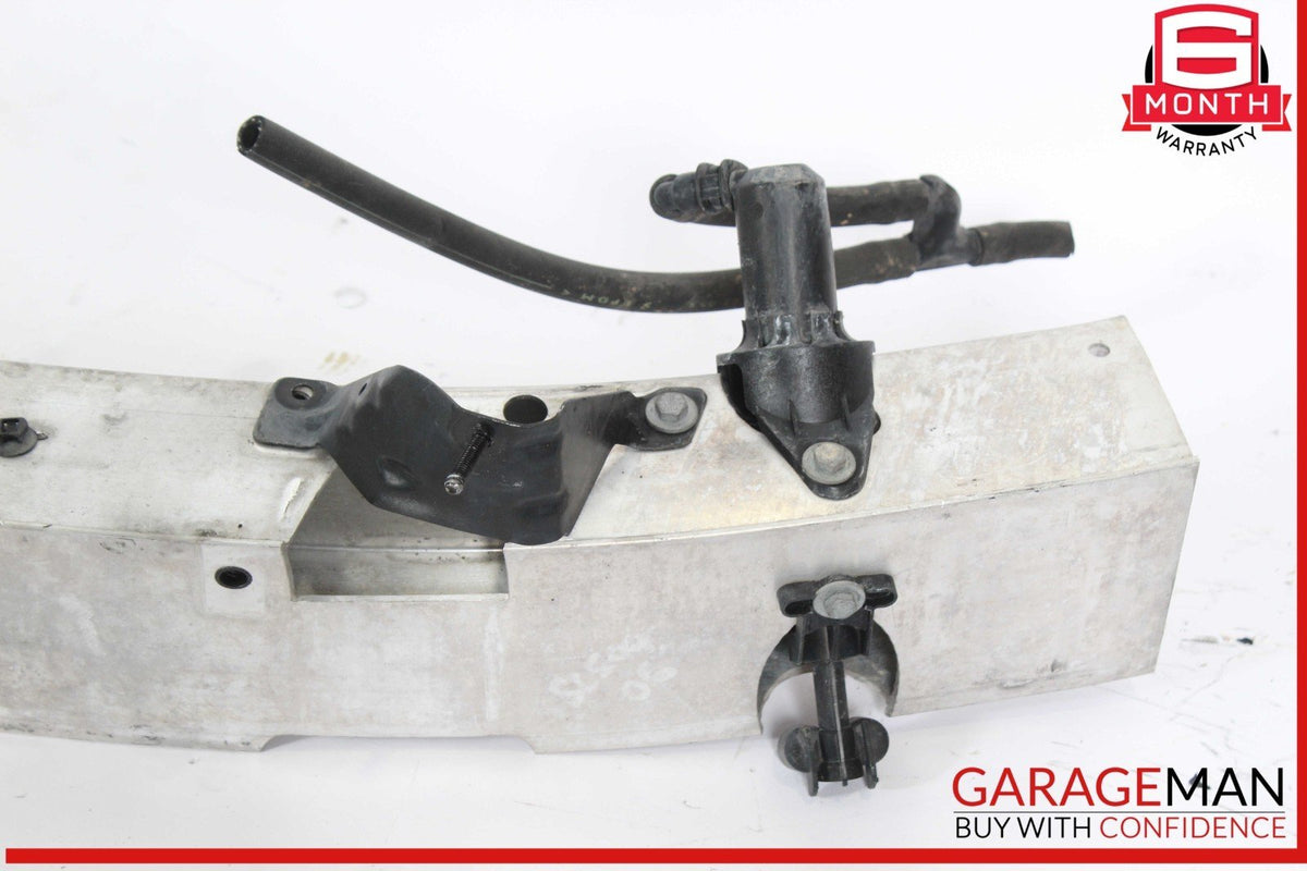 03-08 Mercedes R230 SL500 SL550 Front Bumper Reinforcement Impact Bar OEM