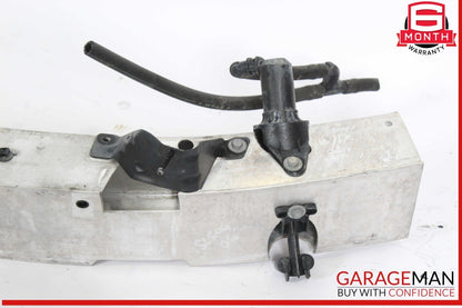 03-08 Mercedes R230 SL500 SL550 Front Bumper Reinforcement Impact Bar OEM