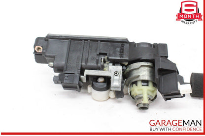 01-11 Mercedes W211 E320 CLS63 AMG Trunk Lock Latch Mechanism 1717500085 OEM