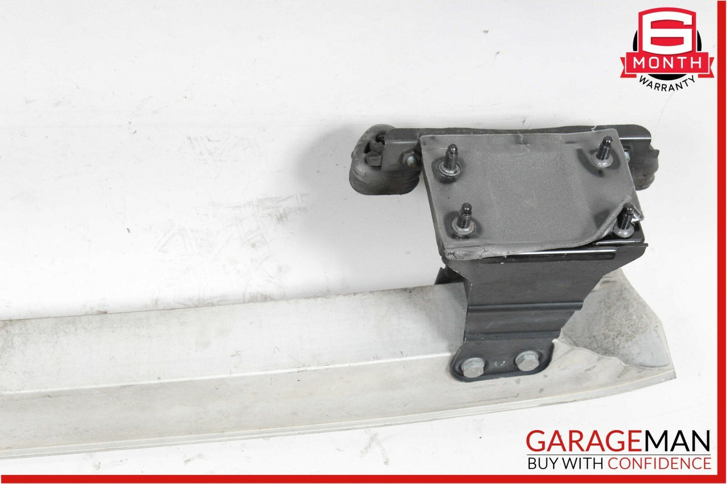 07-09 Mercedes W221 S550 S450 Rear Bumper Reinforcement Impact Crash Bar Rebar