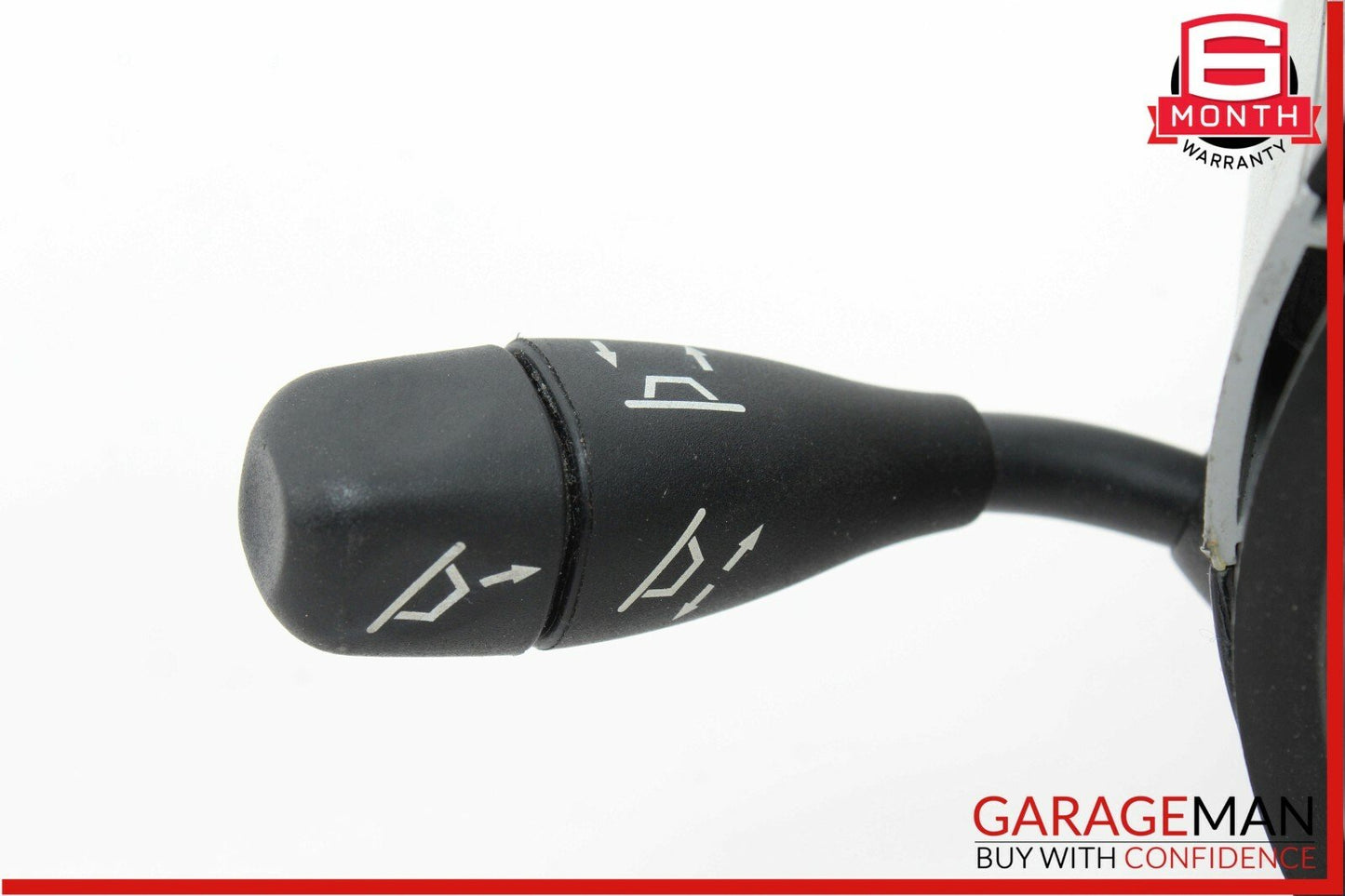 00-02 Mercedes W220 S600 CL600 Steering Column Control Switches Assembly OEM
