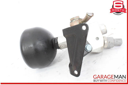 00-08 Mercedes R230 SL500 ABC Pressure Relief Valve Hydraulic Suspension OEM