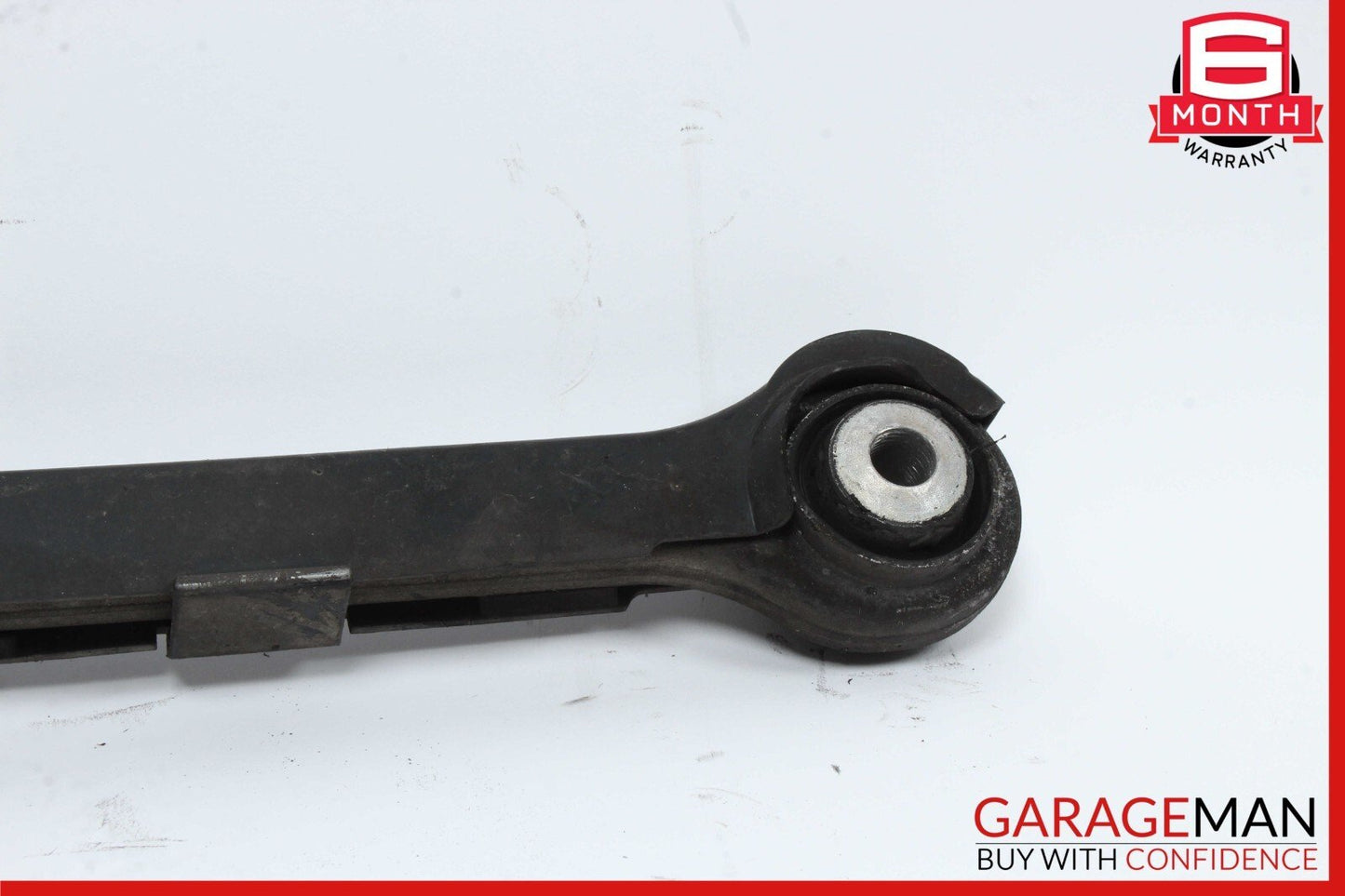 07-14 Mercedes W216 CL550 S550 Rear Left Suspension Lower Thrust Control Arm OEM