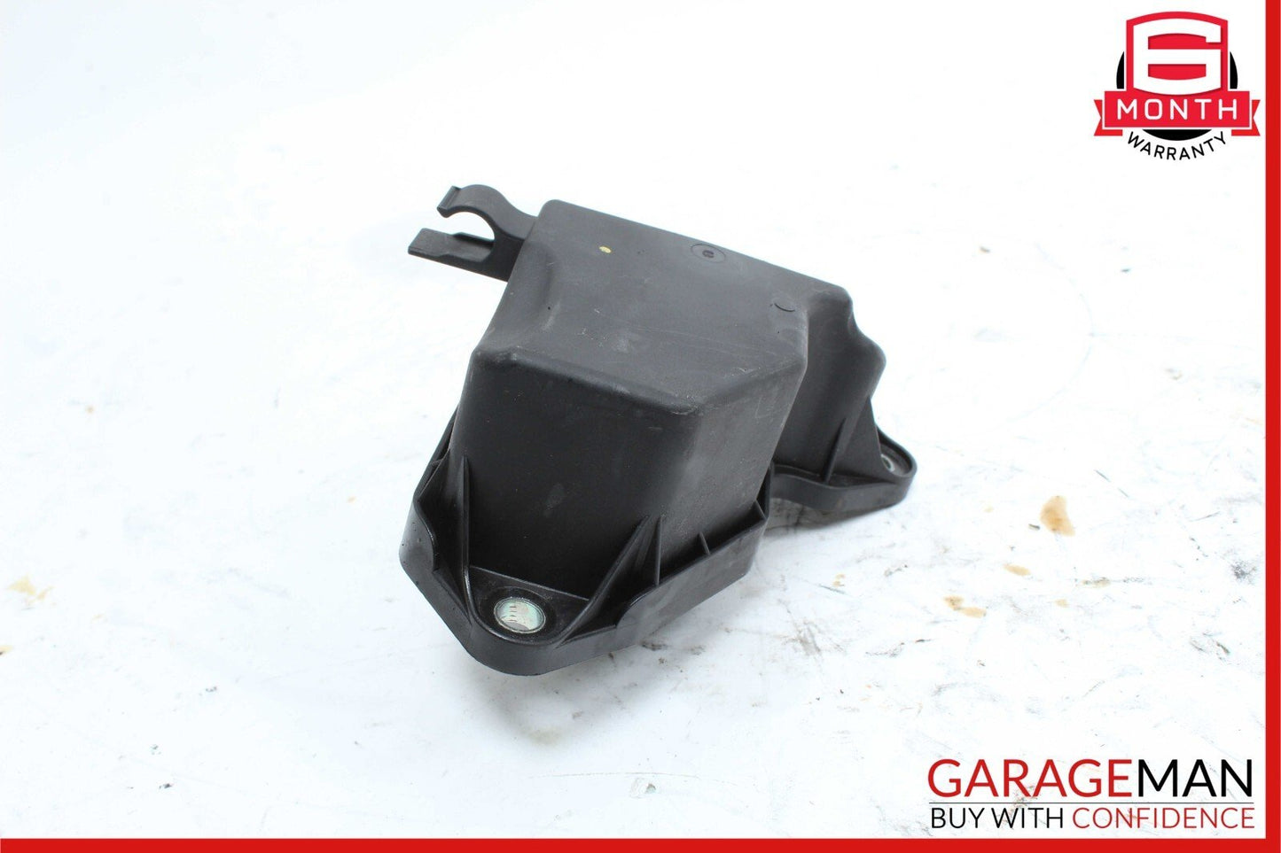 06-15 Mercedes W212 E350 C300 Engine Oil Separator Cover 2720160134 OEM