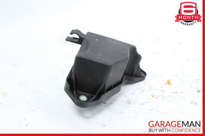 06-15 Mercedes W212 E350 C300 Engine Oil Separator Cover 2720160134 OEM
