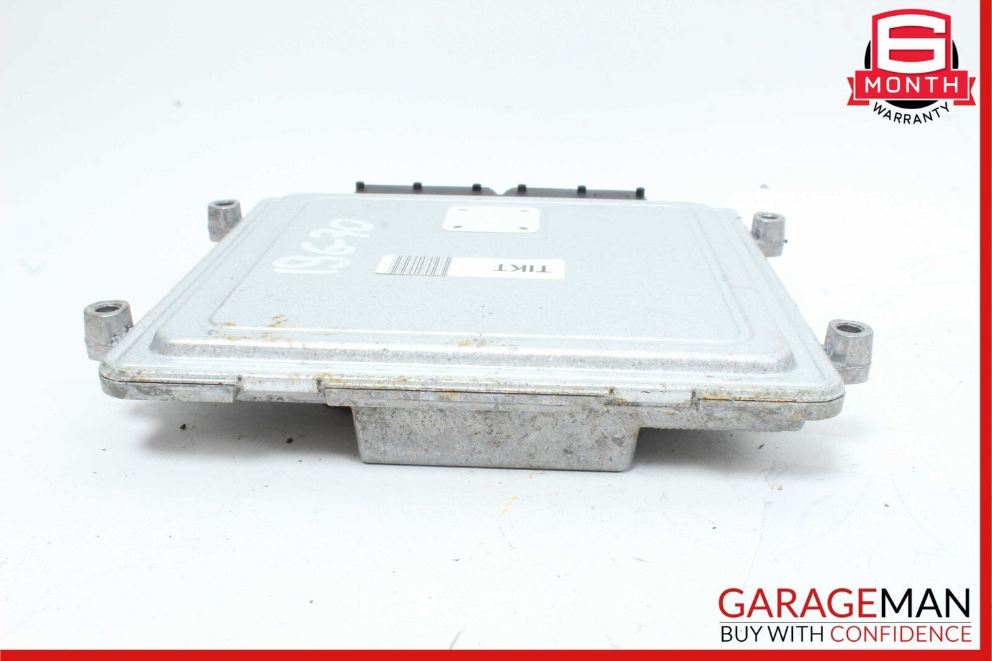 19-21 Genesis G70 2.0L ECM Engine Control Module Computer 39131-2CCK1 OEM