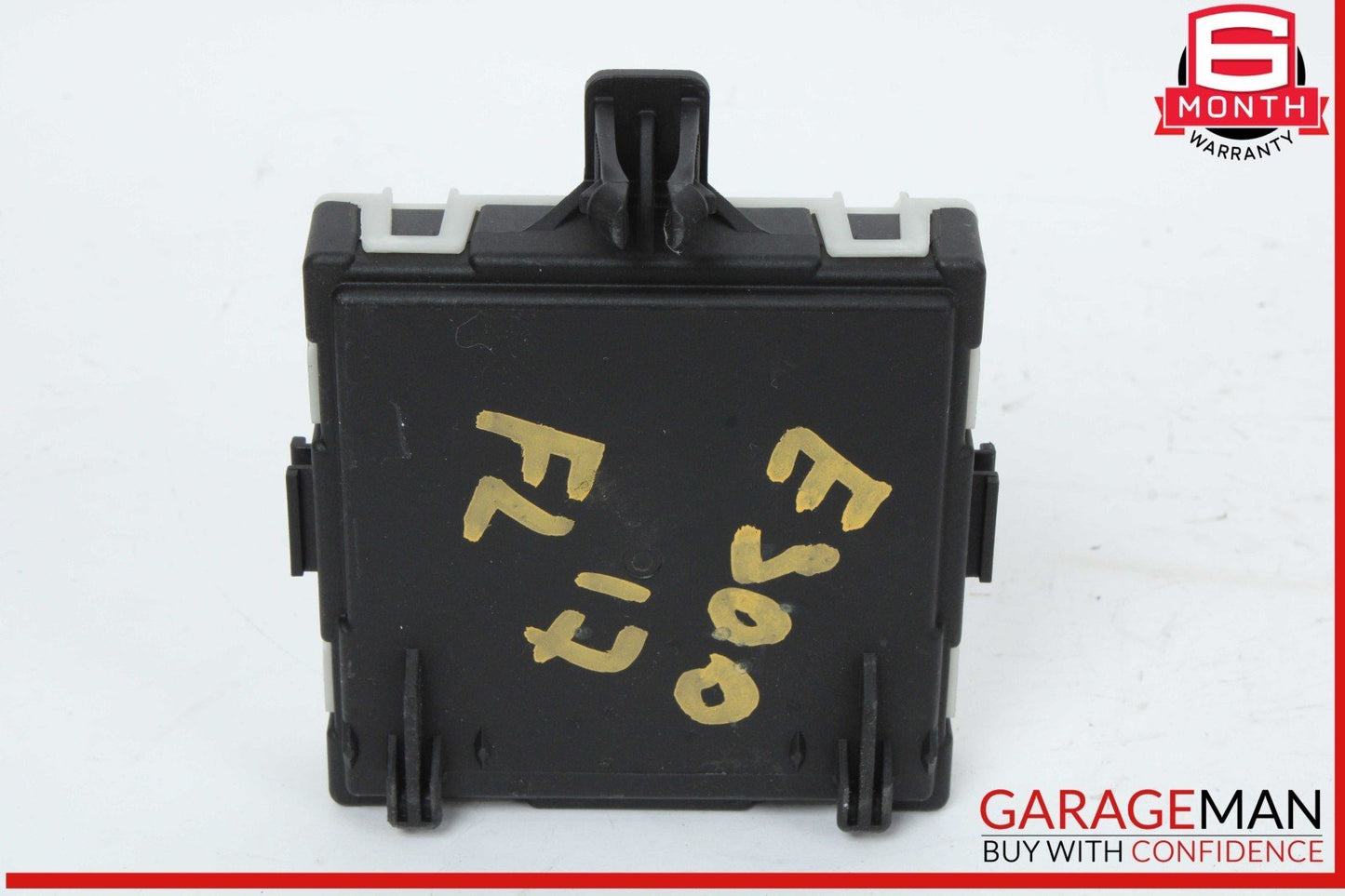 17-19 Mercedes W213 E300 E400 Front Left Side Door Control Module Unit OEM