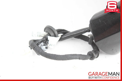 12-16 Mercedes R172 SLK250 SLK350 Left Side Mirror Door Rear View OEM