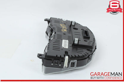 11-17 Nissan Leaf Lower Speedometer Cluster Assembly 248103NF0B OEM