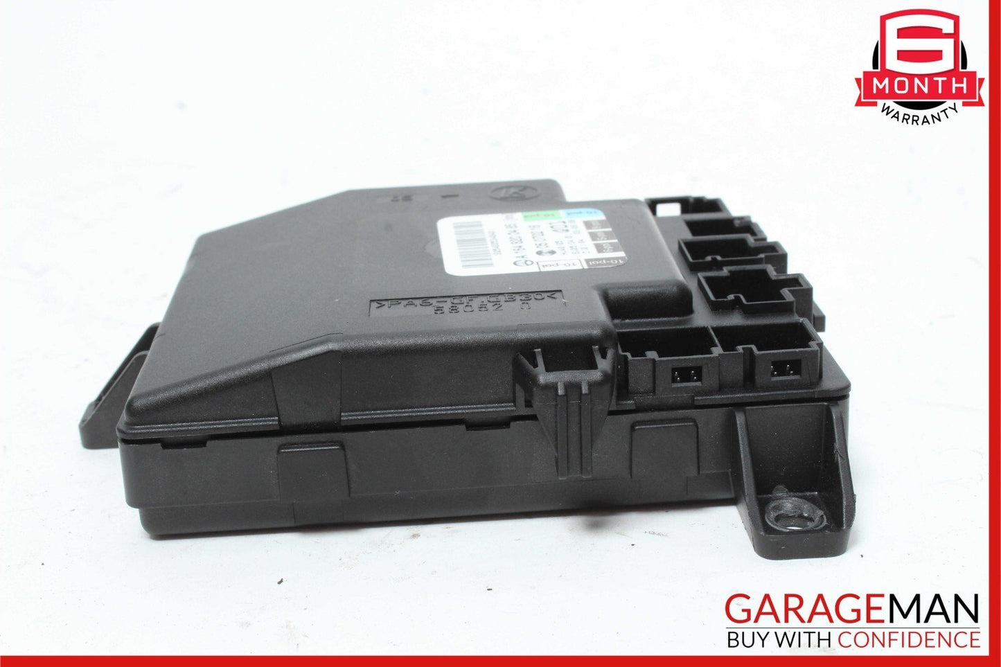 06-13 Mercedes X164 GL450 ML550 Front Right Passenger Door Control Module OEM