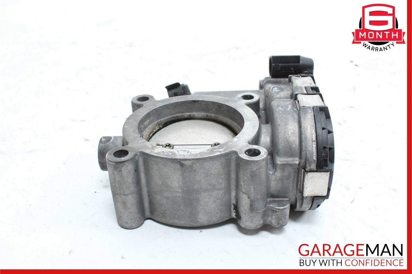 10-16 Mercedes W204 C250 SLK250 M271 Engine Throttle Body 2661410525 OEM
