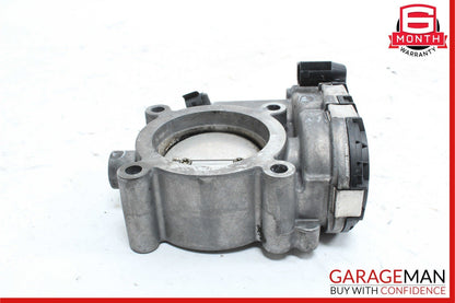 10-16 Mercedes W204 C250 SLK250 M271 Engine Throttle Body 2661410525 OEM